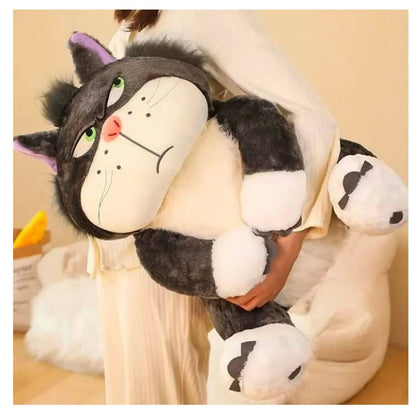 PELUCHE GATO RENEGÓN IMPORTADO