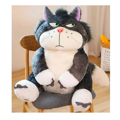 PELUCHE GATO RENEGÓN IMPORTADO