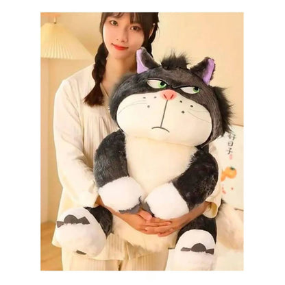 PELUCHE GATO RENEGÓN IMPORTADO